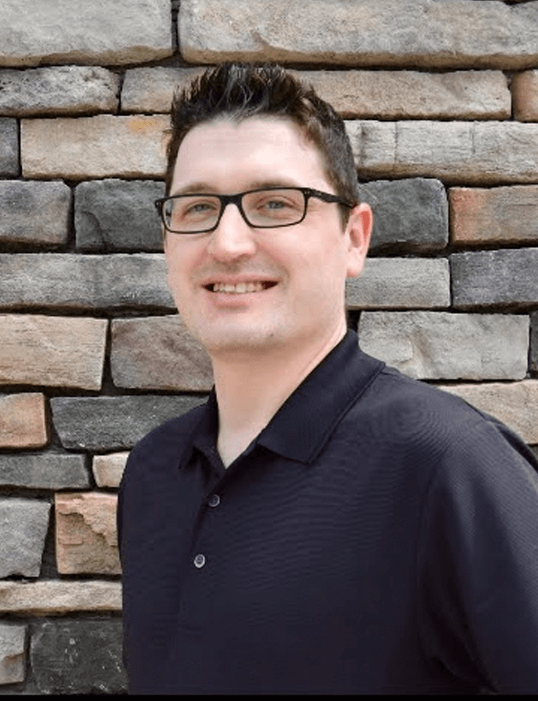 Dr. Blake Medford, chiropractor in Ladson