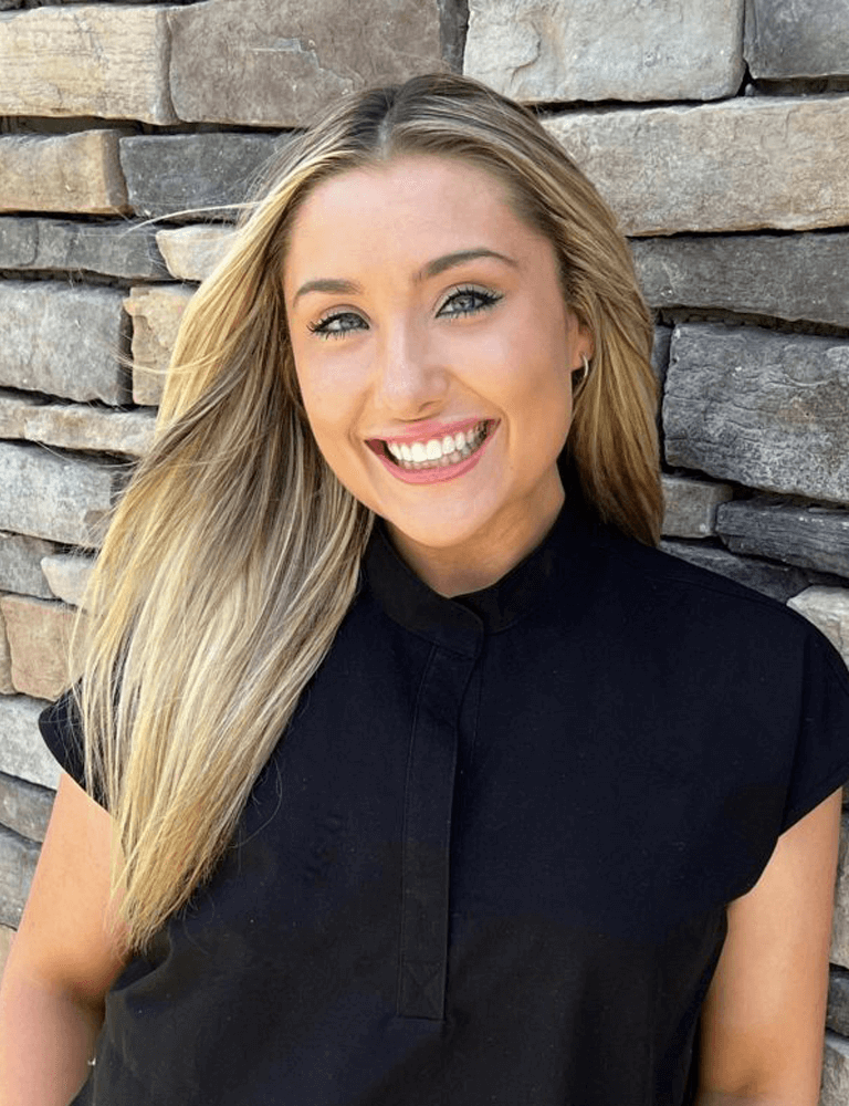 Dr. Lexi Fuchs, chiropractor in Ladson