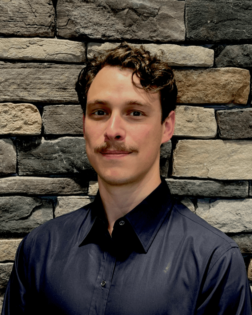 Dr. Kyle Ordille